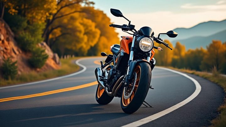 découvrez notre avis détaillé sur la honda cb650r, avec une analyse complète de ses performances, son design et son confort pour une expérience de conduite optimale.