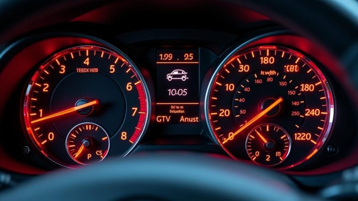 découvrez comment réagir efficacement aux voyants d'alerte sur le tableau de bord de votre skoda octavia. guide pratique pour identifier les signes et assurer la sécurité de votre véhicule.