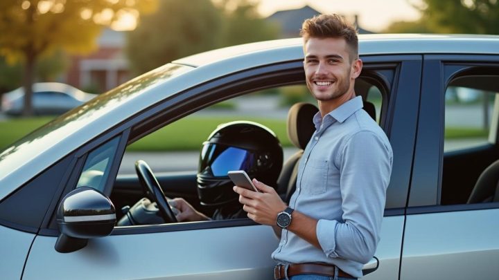 découvrez des astuces pratiques pour réduire le coût de votre première assurance jeune conducteur et bénéficiez d'une protection adaptée à petit prix.