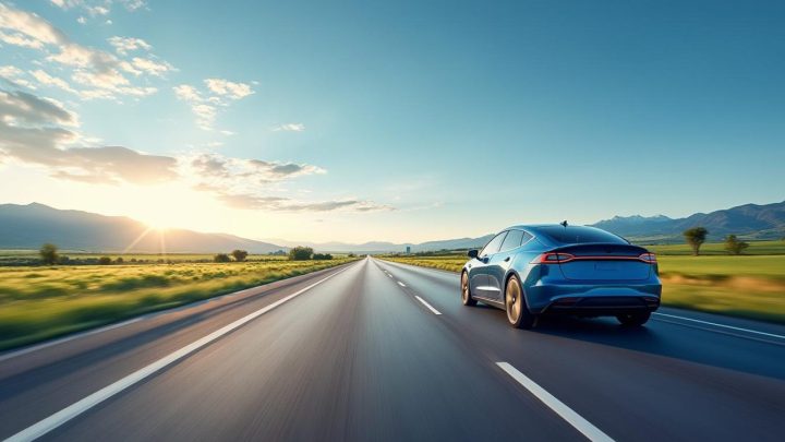 découvrez l'autonomie réelle des véhicules électriques et les distances qu'ils peuvent parcourir sans recharge pour optimiser vos trajets en toute sérénité.