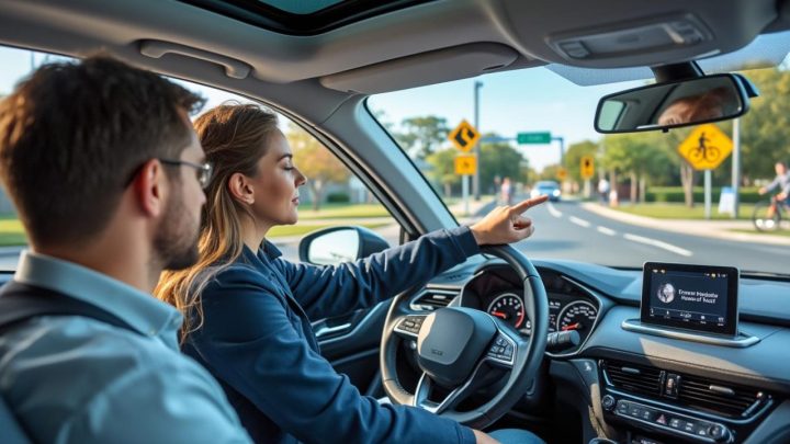 découvrez les nouveautés du code de la route indispensables pour réussir votre permis de conduire. restez informé des changements clés et préparez-vous efficacement à l'examen.