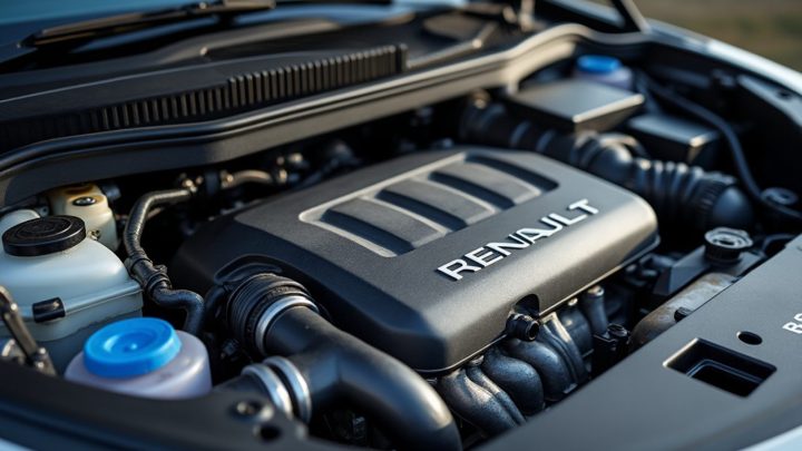 découvrez combien de kilomètres vous pouvez espérer parcourir avec le moteur 1.5 blue dci de renault avant une panne majeure, et apprenez les conseils pour maximiser sa longévité.