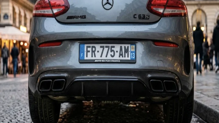 Voyant tableau de bord Audi : signification et que faire ?