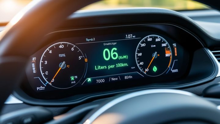 utilisez notre calculateur de consommation de carburant au 100 km pour mieux comprendre et optimiser vos dépenses automobiles. astuces et conseils pour réduire votre consommation et économiser sur le carburant.